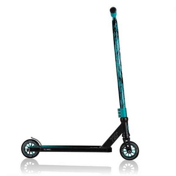 Продукт Globber GS 720 - Тротинетка за фрийстайл и скачане   - 0 - BG Hlapeta